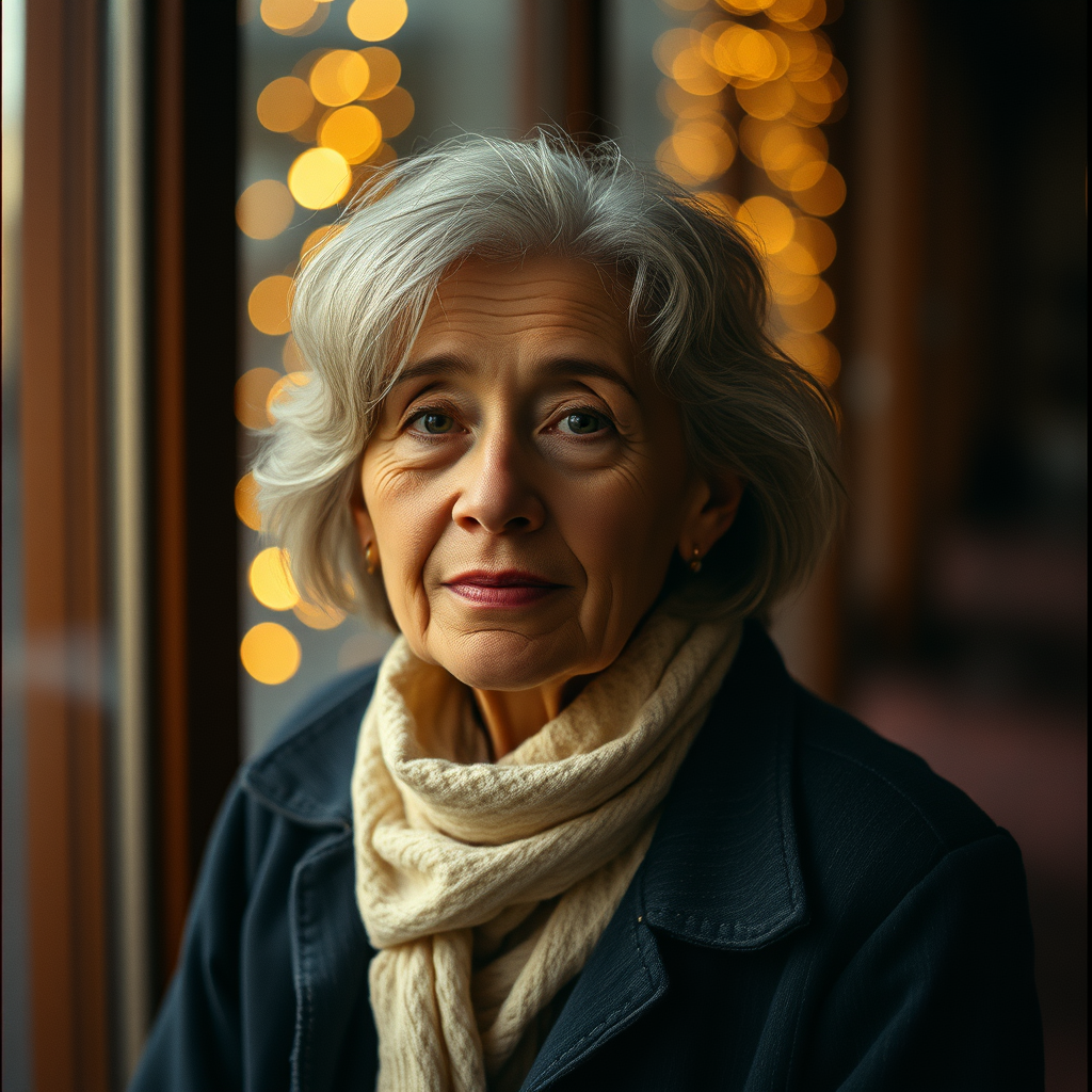 blog about life stories